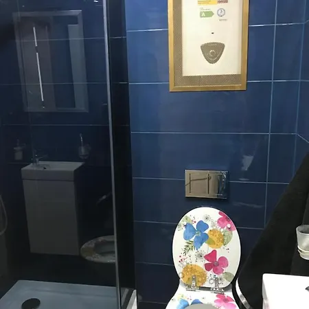 Maggie Apartament Blisko Plazy 아파트 *