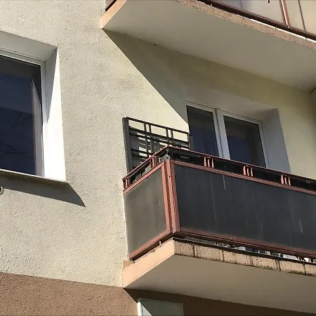 Maggie Apartament Blisko Plazy