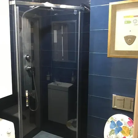 아파트 Maggie Apartament Blisko Plazy