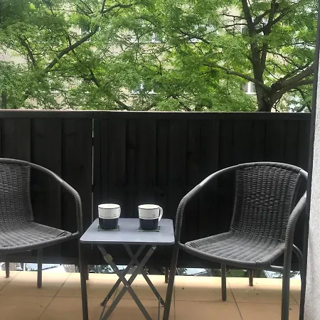 Maggie Apartament Blisko Plazy *