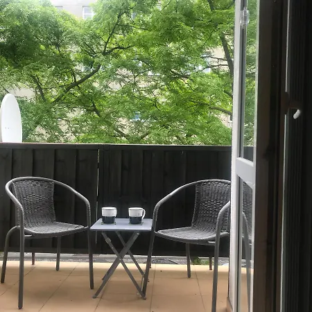 Maggie Apartament Blisko Plazy 아파트