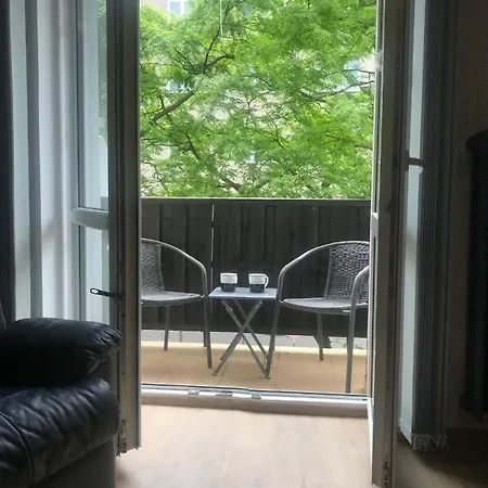아파트 Maggie Apartament Blisko Plazy *
