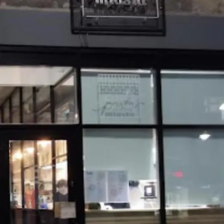 아파트 Maggie Apartament Blisko Plazy